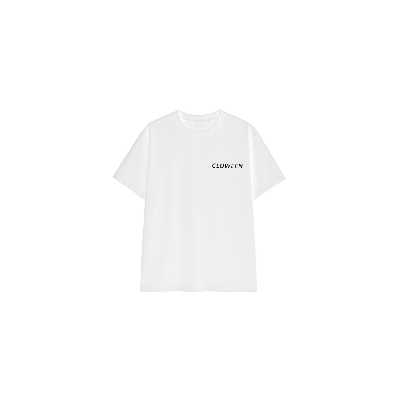 All We Need Tee – Spray Edition